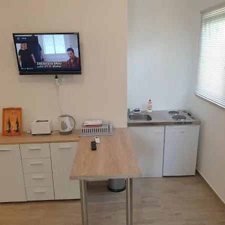 Valeria Apartmán Divšići
