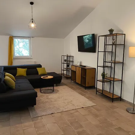 Valeria Apartmán