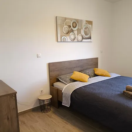 Apartman Valeria *