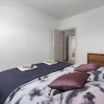 Valeria Διαμέρισμα Divšići