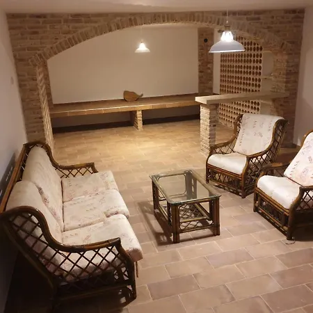 Valeria Apartment *