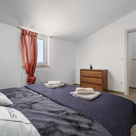 Valeria Apartment
