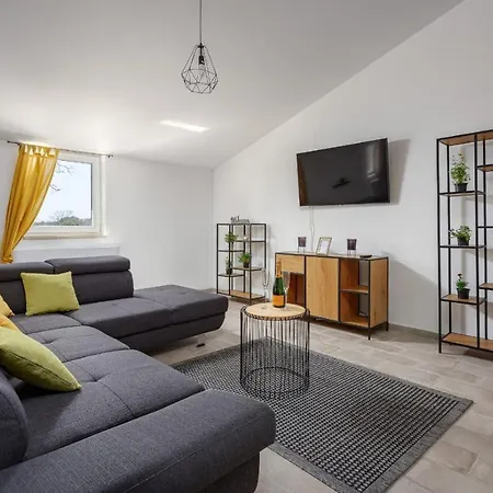 Valeria Appartement
