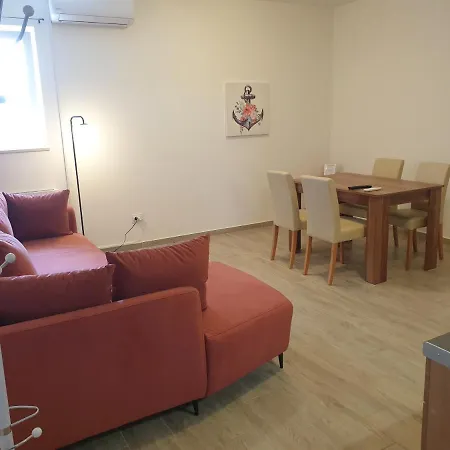 Appartement Valeria