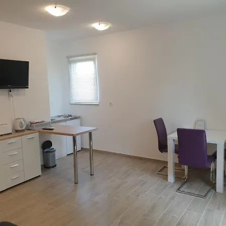 Valeria Apartment