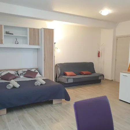 Valeria Apartment *