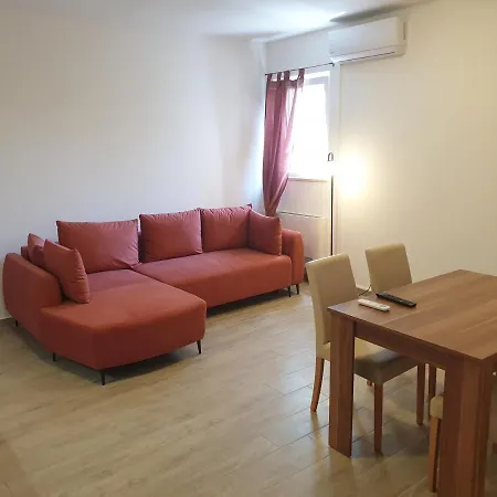 Valeria Apartment