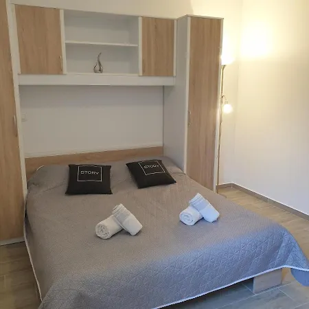 Valeria Apartment