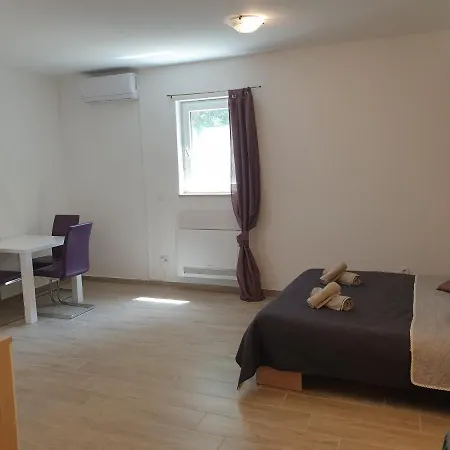 Apartment Valeria