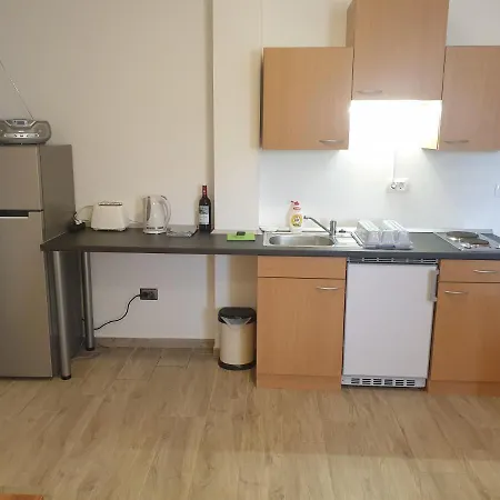 Valeria Apartment *