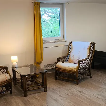 Valeria Apartment *